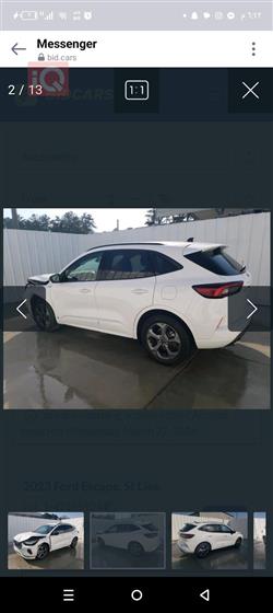 Ford Escape
